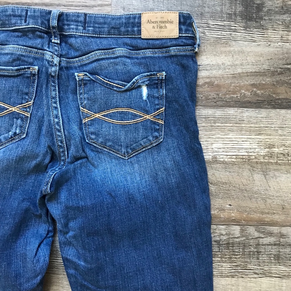 Abercrombie & Fitch Jeans